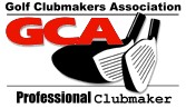 Golf Clubmakers Association