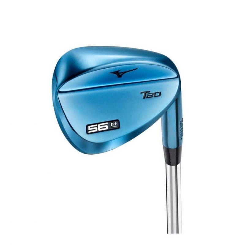 mizuno s20 wedge