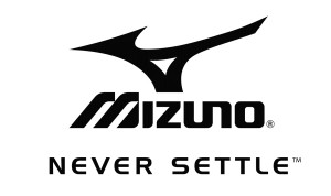 Mizuno logo 4