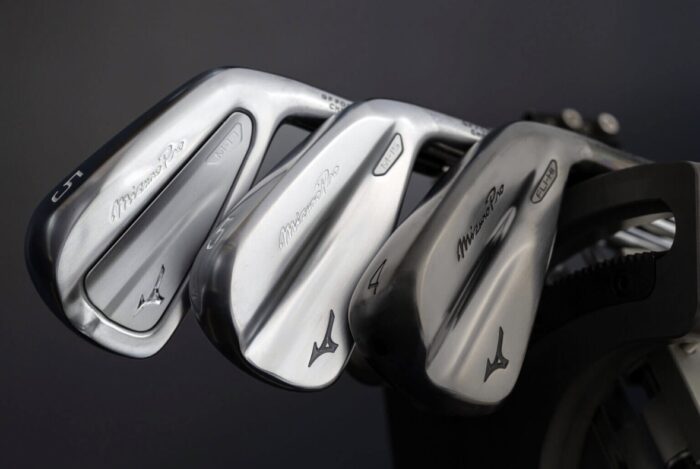 Bob Sailer Golf Service