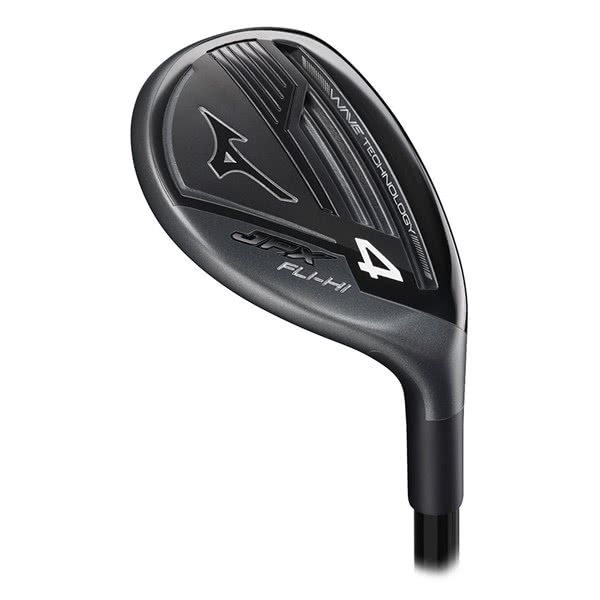 Mizuno store hybrid set