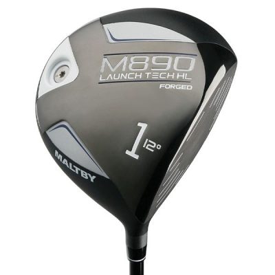 Wishon Golf Fairway Metal Head. 18 degree. - Pioneer Recycling